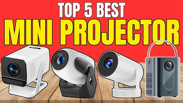 Best Projector 2025 | Best Projector for Home Theater – Ultimate Buyer’s Guide!