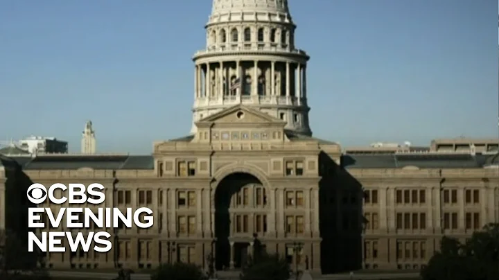 Supreme Court declines to block Texas abortion law