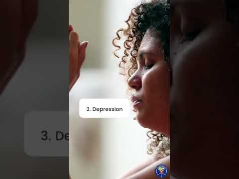 5 Signs of a Weakened Immune System