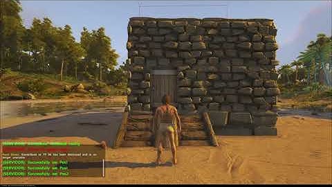 [AutoBases] [ARK: Server API plugin] How to create a template