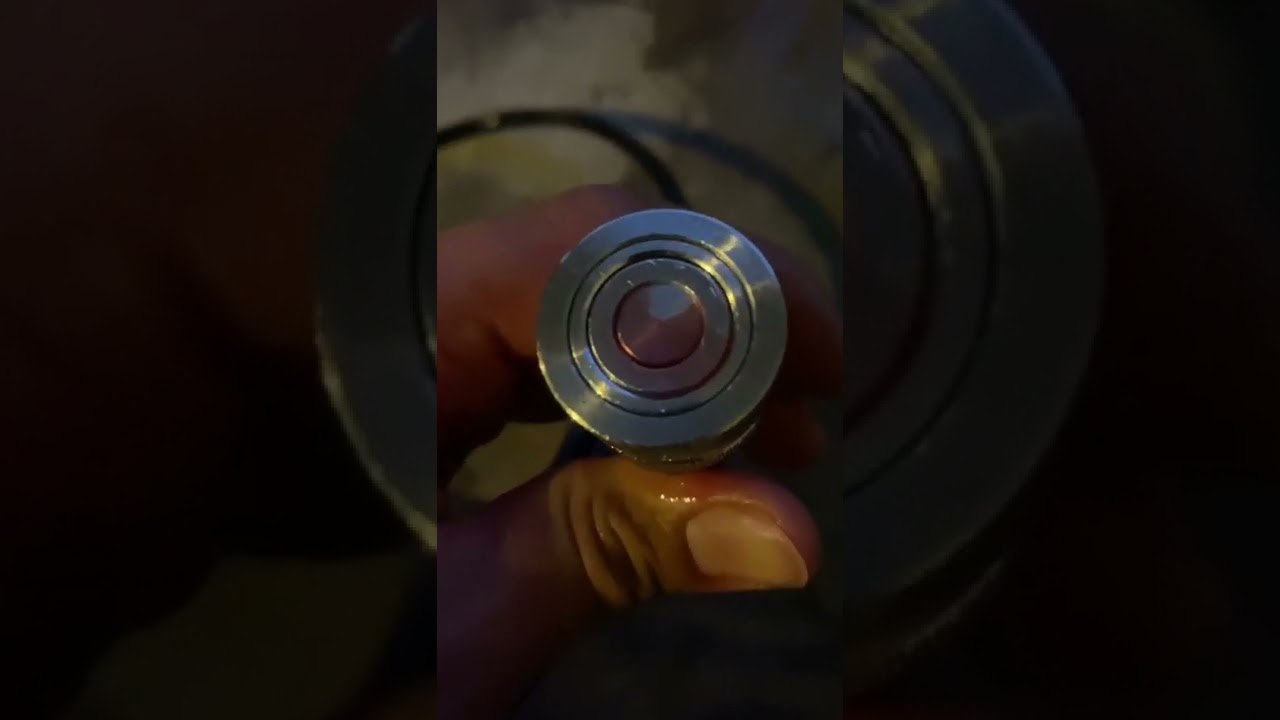 QuickJack BL-5000SLX “ZERO-LEAK” fittings leaking brand new out the box!