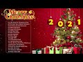 Merry Christmas 2021 Toppjulsånger Spellista 2021 Bästa julsångar genom tiderna 2021