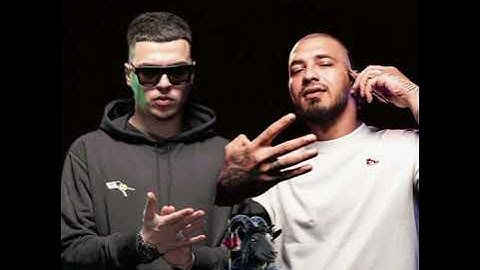 M.G.L. - Combinații feat. Sami G