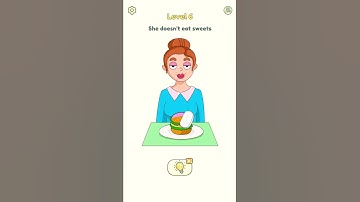 Dop2 Delete one part level 6