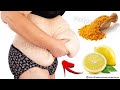 Drink turmeric with lemon ~ the secret no one will ever tell you!