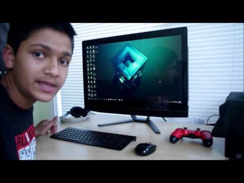 Lenovo B50 Review!