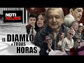 EL DIAMLO A TODAS HORAS - NOTI NOJES