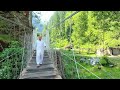 Heaven on Earth | Arang Kel Kashmir | Azad Kashmir | Mubashir Saddique | Village Food Secrets