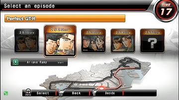 WMMT5DX+ HD (Audio Error) : STORY MODE : EP 12 : GRB : CARBON METER