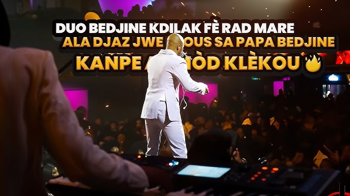 MADANM JIMMY DANGER DI MADANM MIKABEN POU L SISPANN KRIYE😳FÈ VIDEO SA RIVE JWENN VANESSA😭LI BAY KON. - YouTube