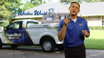 Window World of Houston - America