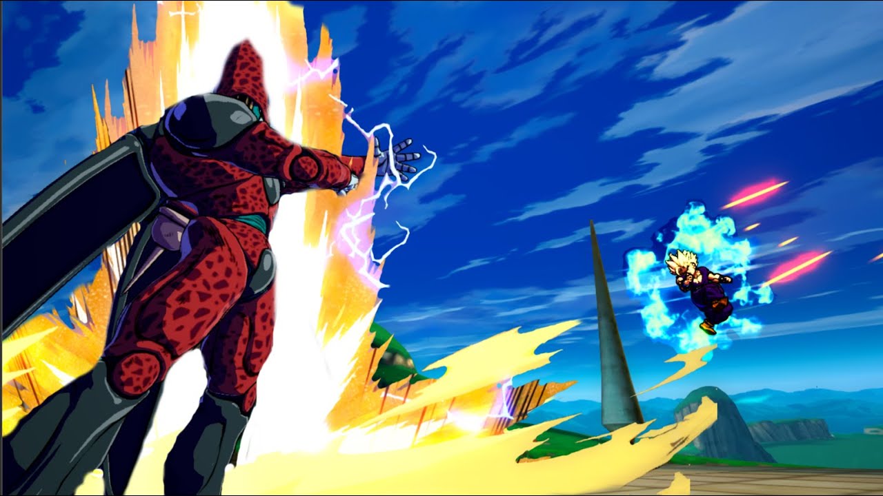 A TOD that ends with Cells command grab?! - YouTube