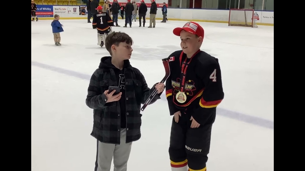 Cameron Webb 2x champion