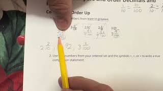 Unit 4 Lesson 5 - Grade 4 Illustrative Mathematics