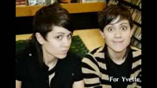 Tegan and Sara