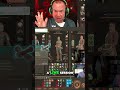 D&amp;D Combat: Catch Arrows &amp; Throw Them Back? Awesome!