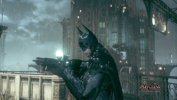 Batman e Darksiders 3 são os próximos jogos grátis da PSN para PS4