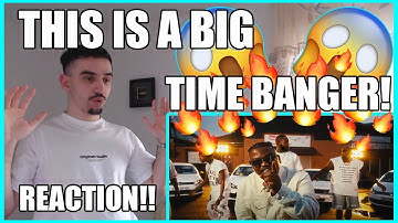 Thumbnail of DJ Maphorisa, Xduppy - Dlala Ka Yona ft. Focalistic, Ricky Lenyora,Uncool MC | REACTION