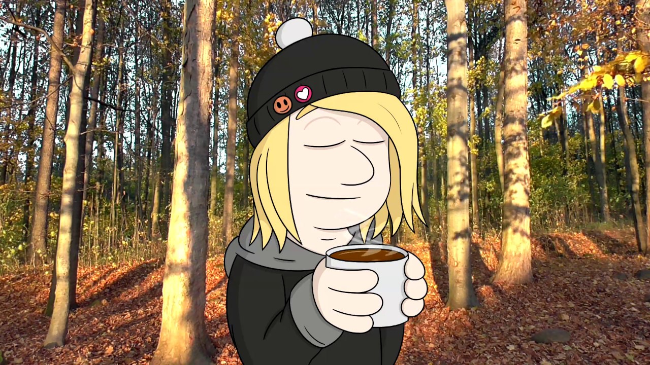 Benni Schurtz - Ruhe Bewahren (Demo Version)