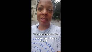 Prophetic Word about Charlie Kirks Assassination
