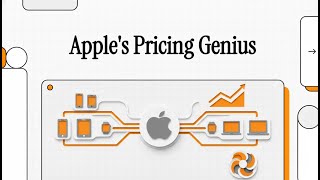 Apple s Pricing Genius