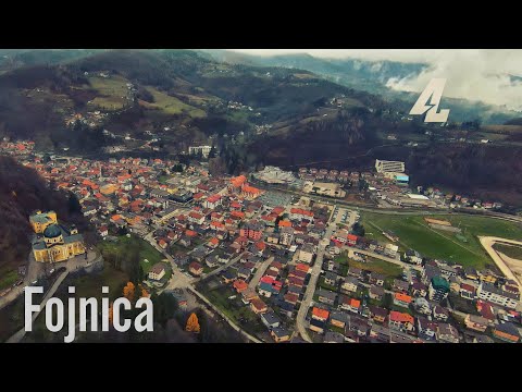 Upoznajte Fojnicu i