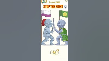 stop the fight💀💀dop2 level 655#viralvideo #dop2 #gameplay #gameshorts