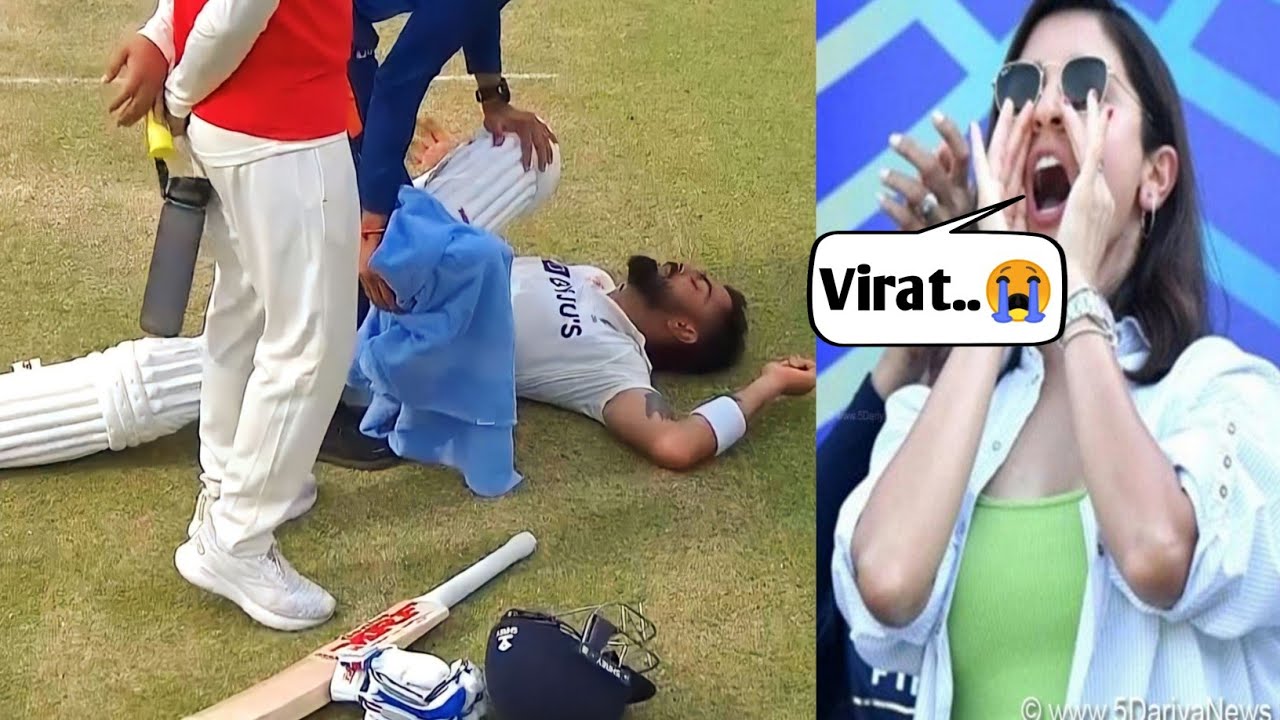 4th test virat kohli century agen !! India vs Australia 4th test virat