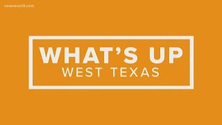 What's Up West Texas: You Ugly