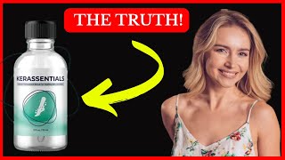 [kerassentials] - ️ALL THE TRUTH!️- kerassentials Works? - kerassentials Review - kerassential