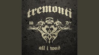 Vignette de la vidéo "Tremonti - The Things I've Seen"