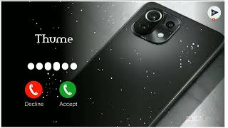 Thume | Best Mobile Phone Ringtone | Attitude,Sad,Love,Status | Ringtone Videos | Naem Suthar | 2023 screenshot 4