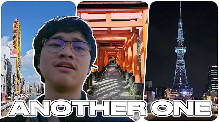 so i went to japan again..