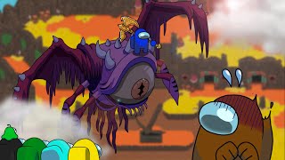Among Us Multiverse Animation Ep42