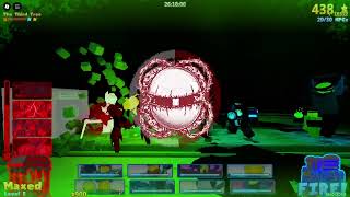 2 STAR MORTIS COMPLETION