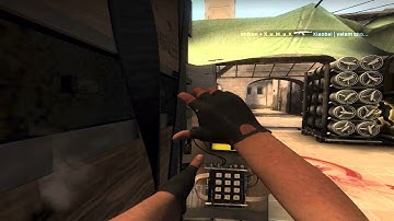 CS GO - random clips