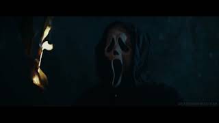 Scream 7 leaked scene- Sidney Returns