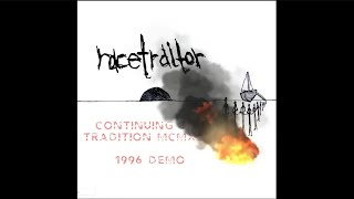 Racetraitor - 1996 Demo Full Album