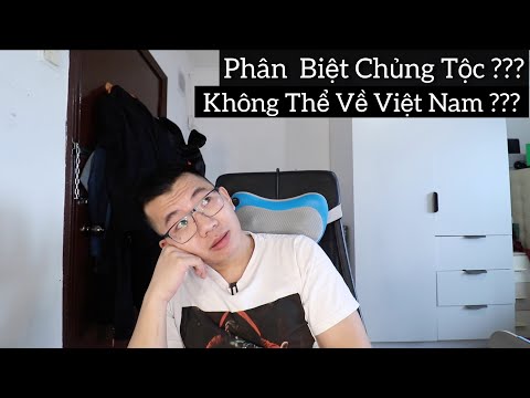 Video: Sự Khác Biệt Chính Giữa Cuộc Sống Của Người Mỹ Và Người Nga