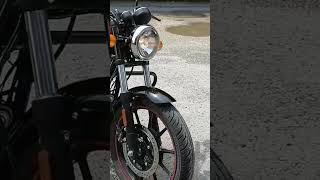 Royal Enfield Meteor 350