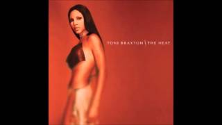Toni Braxton - You've Been Wrong (Audio)