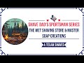 Product Spotlight - Shave Dad's SPORTSMAN SERIES The Wet Shaving Store x Master Soap Creations