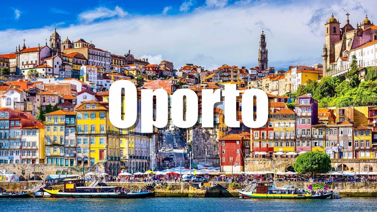 Que hacer en oporto en 3 dias