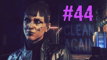 Watch Dogs 3 Cyberpunked Edition - Walkthrough Gameplay - Mission #44: The Face of the Enemy