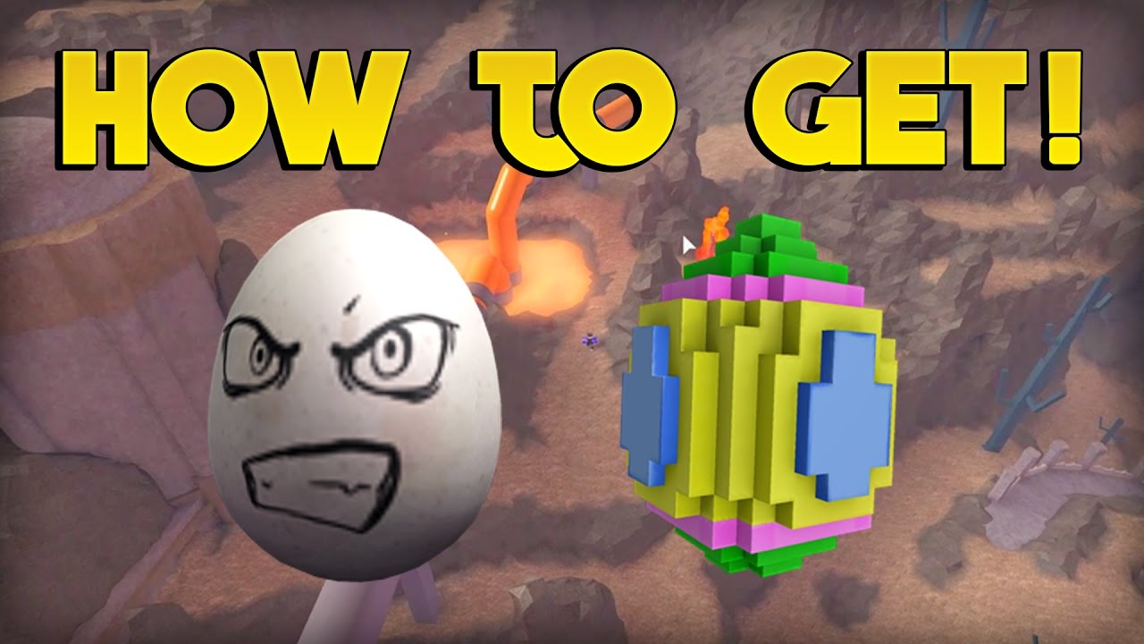 How To Get The Unstable Egg Egg Bit Roblox Egg Hunt 2017 Youtube - how to get the unstable egg egg bit roblox egg hunt 2017