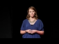 Why You Can Pee Next To Me | Rachel Lucas | TEDxRiNo