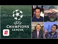 ÁNALISIS Sorpresas y decepciones de los GRANDES de Europa en la UEFA Champions League | Exclusivos