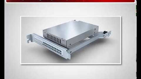 Huawei OceanStor 9000 (P36E and C36E) and FusionStorage Replacing Supercapacitors