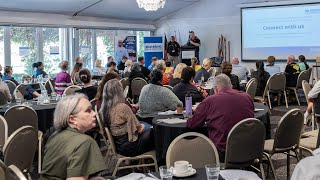 Empowering Indigenous Workforce: Indigenous Workforce Connect Event 2025