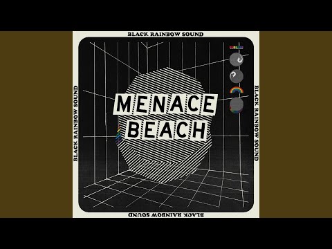 Menace Beach — Crawl in Love